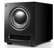 Сабвуфер активный CAV DWS-50