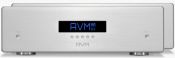 Моно усилитель мощности AVM Audio MA 6.3 silver