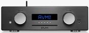CD Ресивер - Стример AVM Audio CS 6.3 black
