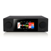 Интегральный усилитель Arcam RADIA SA45