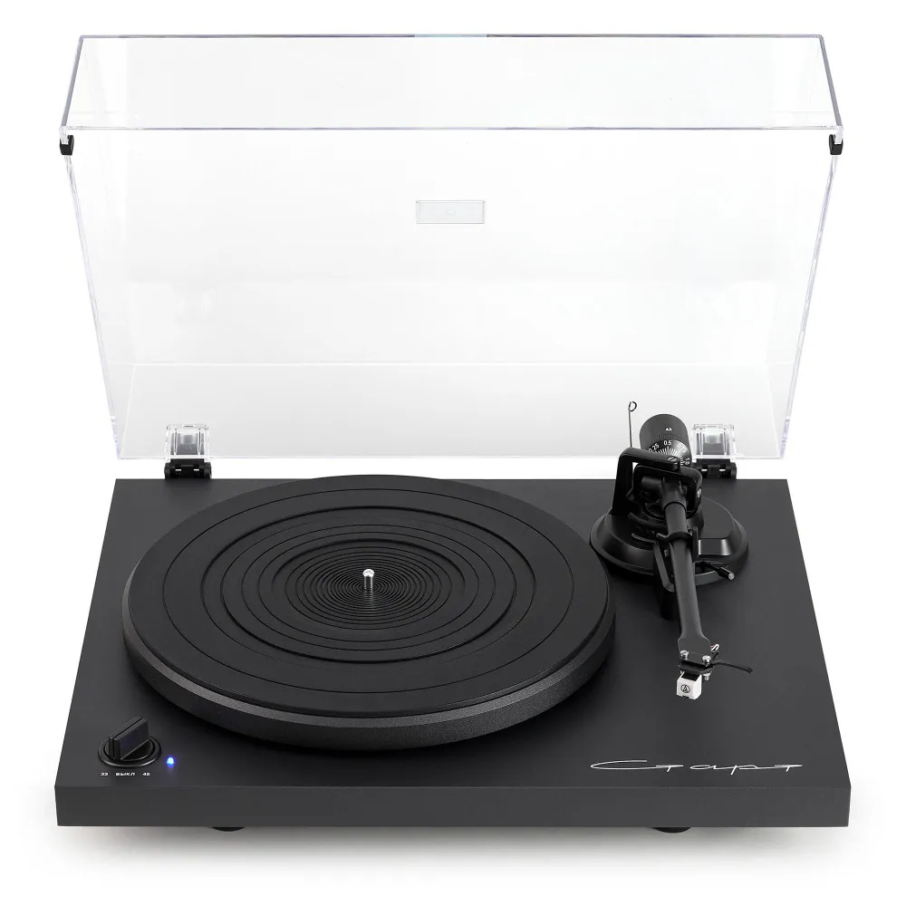 Radiotehnika LP002D 
