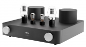 Ламповый интегральный усилитель Fezz Audio Mira Ceti 2A3 EVO Black Ice