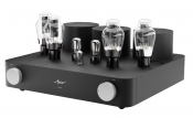 Ламповый интегральный усилитель Fezz Audio Lybra 300B EVO Black Ice