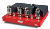 Усилитель мощности Fezz Audio Titania power amplifier Burning red