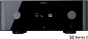 Интегрированный Усилитель Michi X5 Series 2 Black