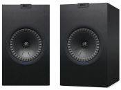 KEF Q300 (Black Oak) полочная акустика цена
