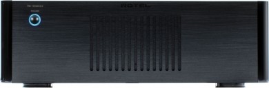 Усилитель мощности Rotel RB-1552 MkII (Black)