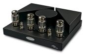 Усилитель мощности Fezz Audio Titania power amplifier Black ice