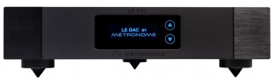 ЦАП Metronome Le DAC 2 Black