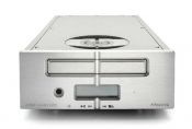 CD транспорт Audio Analogue AADrive Silver