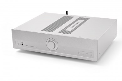 Интегрированный усилитель Fezz Audio Torus 5050 Silver